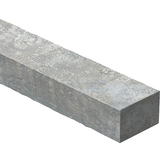 Prestressed Concrete Lintel 1200 x 100 x 65mm
