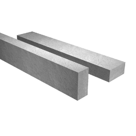 Prestressed Concrete Lintel 2700 x 100 x65mm