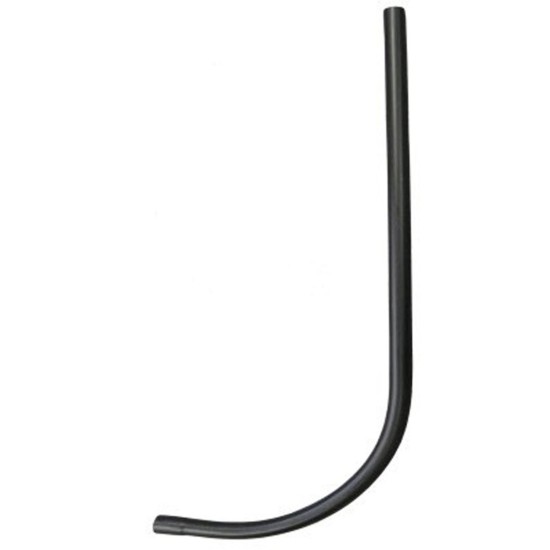 Cavity Meter Box Hockey Stick (Black)
