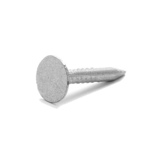 Clout Nail ELH - Galvanised 20mm