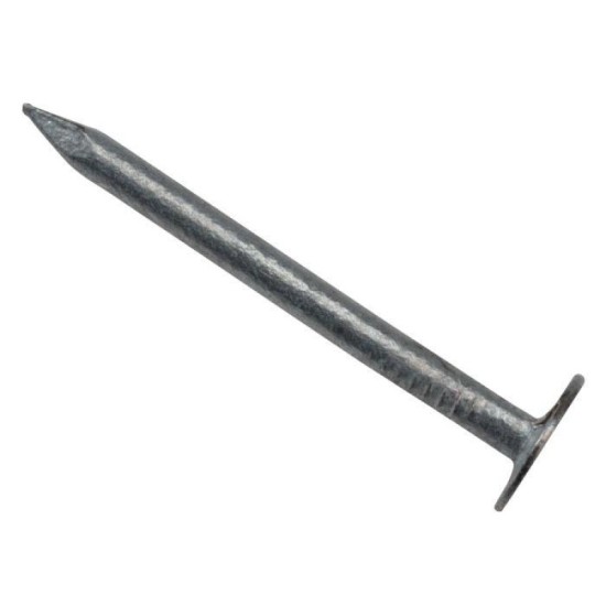 Clout Nail ELH - Galvanised 40mm