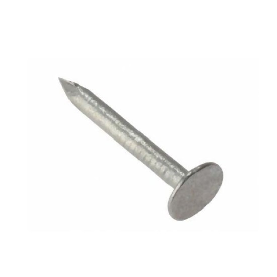 Clout Nail - Galvanised 30mm
