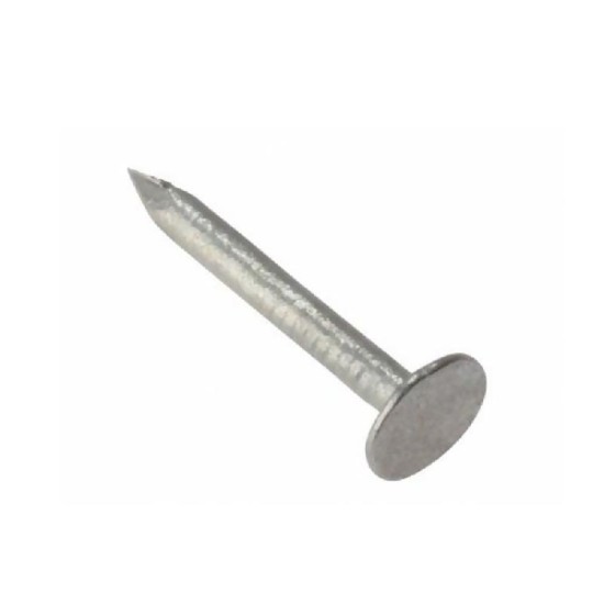 Clout Nail - Galvanised 25mm