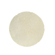 Cream Blend Round ECO Stepping Stone 400 Dia x 32mm