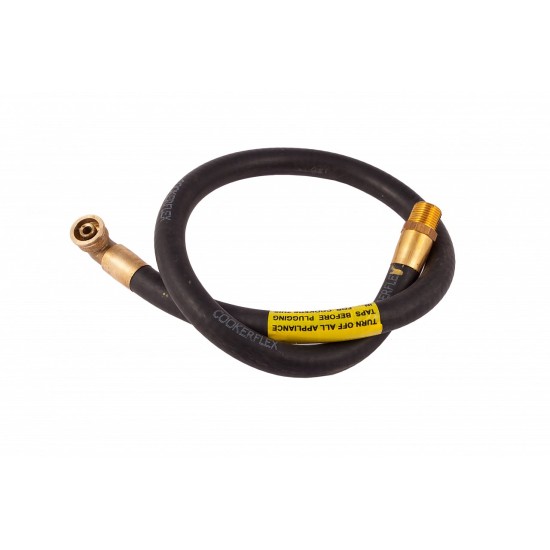 3' Micropoint Cooker Hose