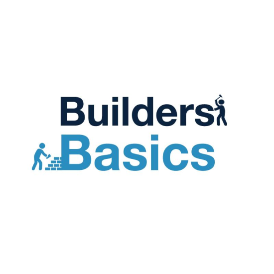 Builders Basics Square Hopper