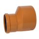 Builders Basics Reducer 110mm to 160mm