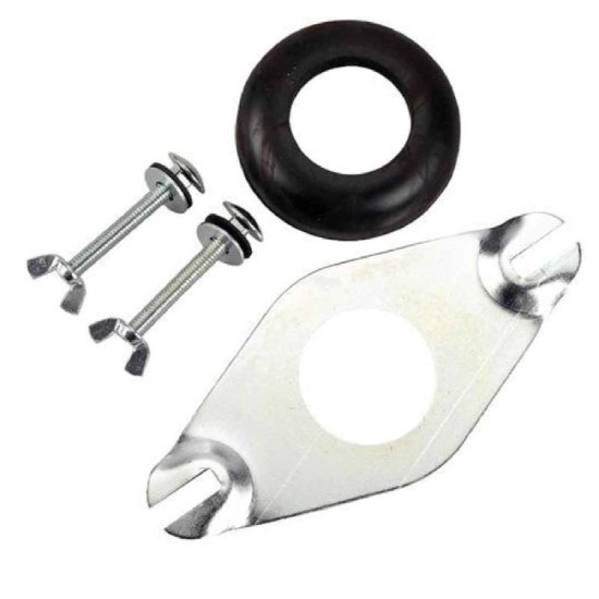 Close Coupling Kit with Doughnut washer