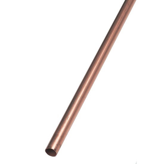 Copper Tube 3 Mtrx 22mm