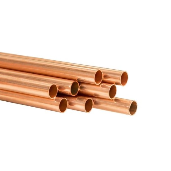 Copper Tube 3 Mtrx 28mm
