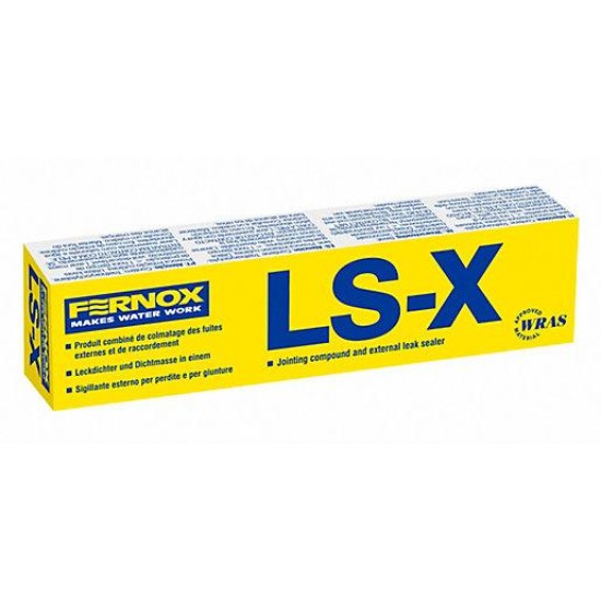 Fernox Leak Sealer LS-X 50 ml