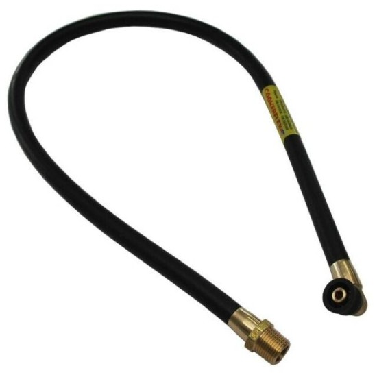 Micro Cooker Hose with Bayonet