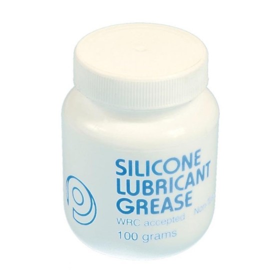 POLYPIPE Jointing Silicone Grease