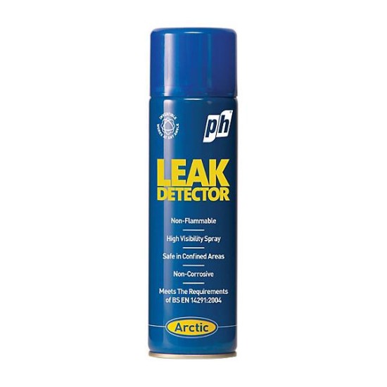 400ml Gas Leak Detector Spray