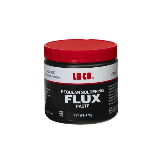 Laco Flux 475G