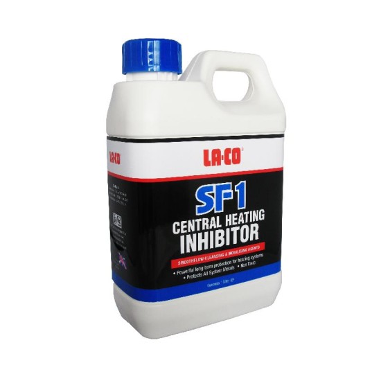 Laco Sf1 Central Heating Inhibitor