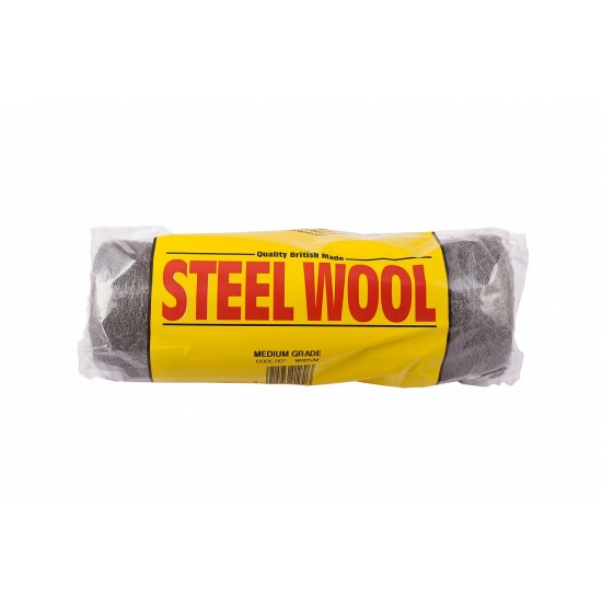Steel Wool 1lb Bale