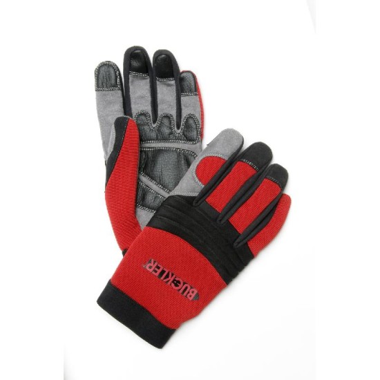 Buckler HandGuardz General HG1 Gloves Large