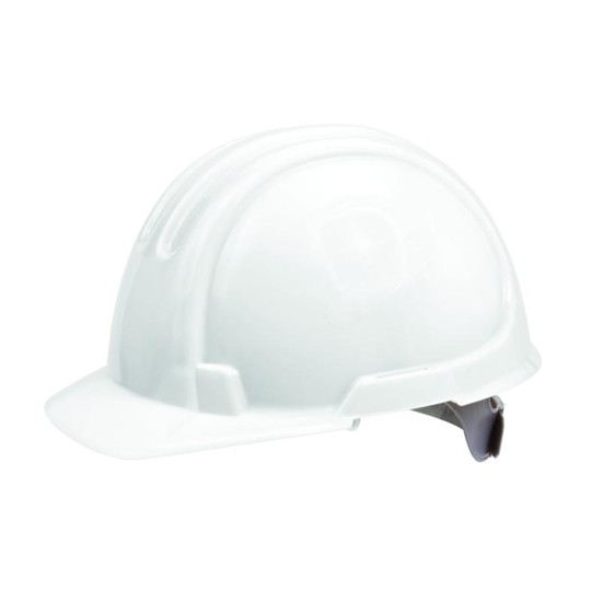 Safety Helmet White