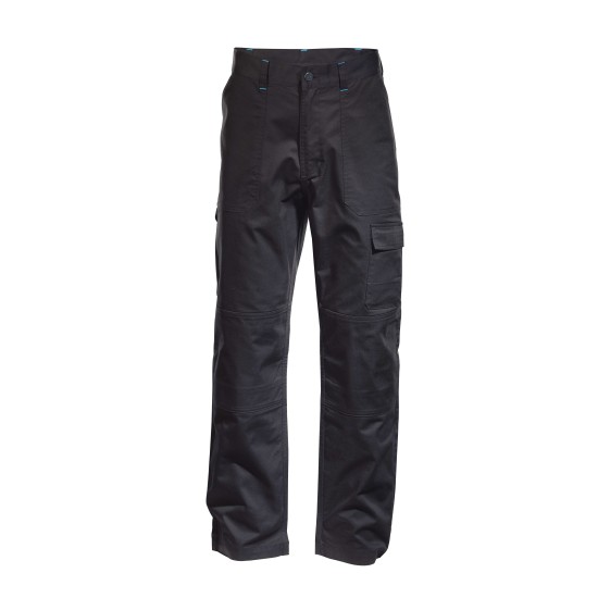 OX Multi Pocket Trade Trousers 32in