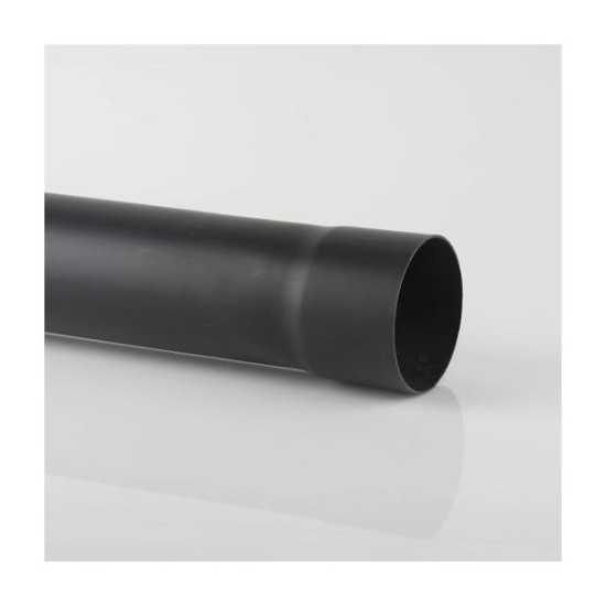 General Purpose Duct 89mm x 6Mtr