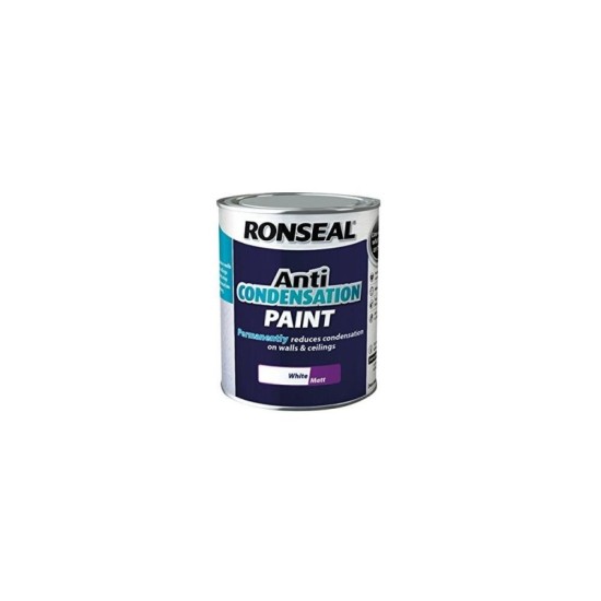 Ronseal Anti Condensation Paint 750ml