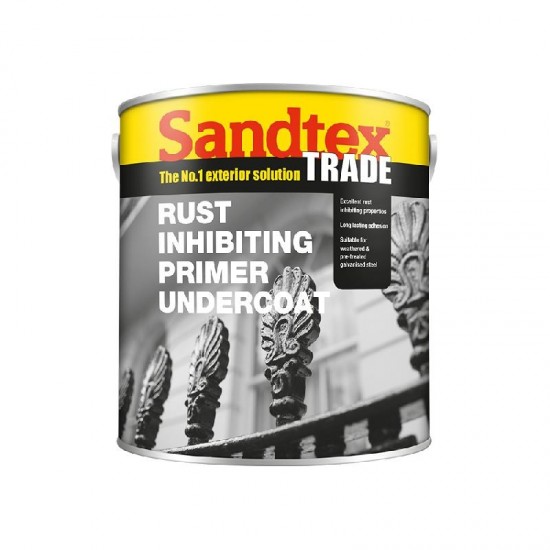 Sandtex Rust Inhibiting Primer Undercoat