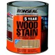 Ronseal Trade 5 Year Woodstain 750ml Natural oak