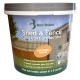 Bird Brand Shed & Fence One Coat Protection Paint Autumn Gold 5 Litre