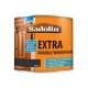 Sadolin Extra Ebony No 5 2.5 Ltr