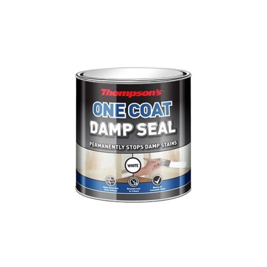 Thompson Damp Seal 750ml