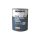 Ronseal Trade Ultra Tough Floor Varnish Clear Satin 2.5l