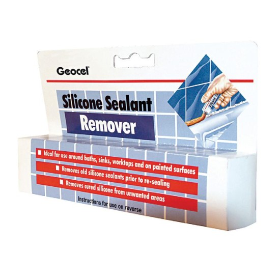 Geocel Silicone Sealant Remover