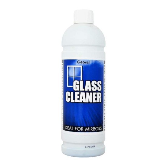Geocel Glass Cleaner 1L