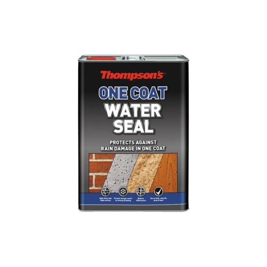 Thompson's One Coat Water Seal 5L