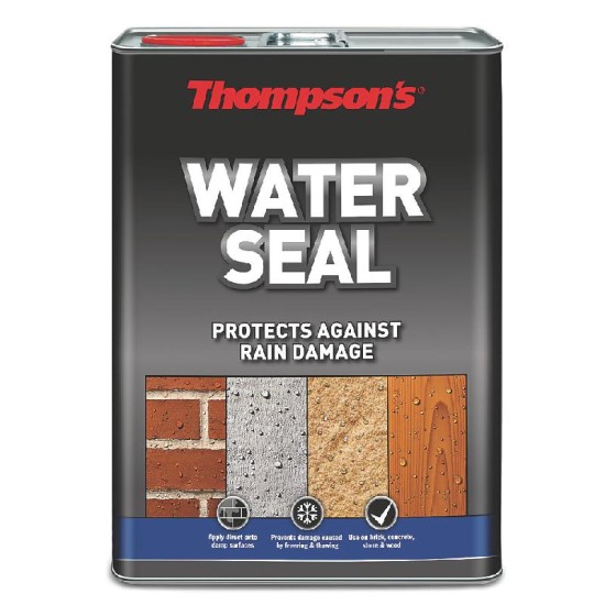 Thompsons Water Seal 5L