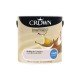 Crown Matt Breatheasy Solvent Free - Antique Cream - 2.5L