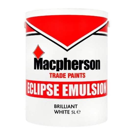 Macpherson Eclipse Magnolia 15L