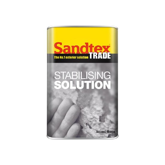 Sandtex Stabilising Solution