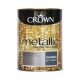 Crown Metallic Glamorous Shine - Sophistication - 1.25L