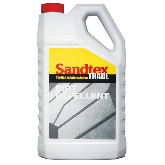 Sandtex Dirt Repellent Water Based
