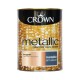 Crown Metallic Glamorous Shine - Copper - 1.25L