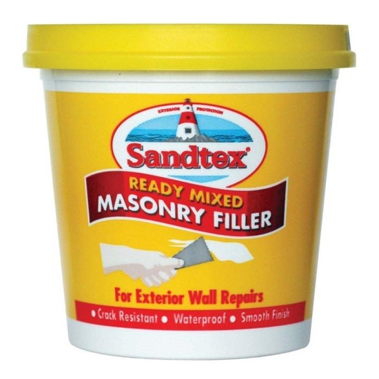 Sandtex Ready Mix Masonry Filler 500g