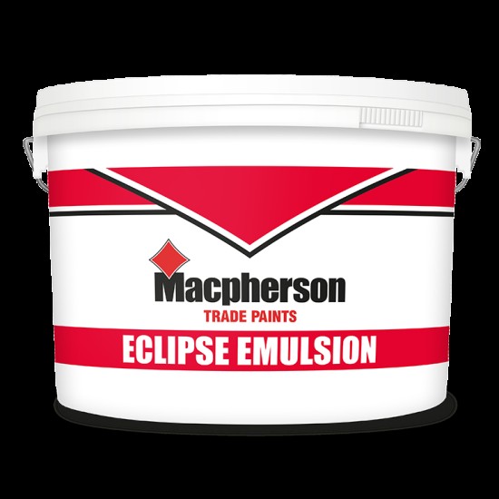 Macpherson Eclipse Emulsion Magnolia 10L