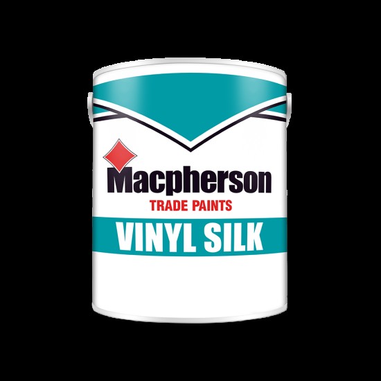 Macpherson Emulsion Vinyl Silk