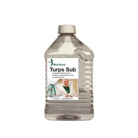 Turps Substitute 750ml