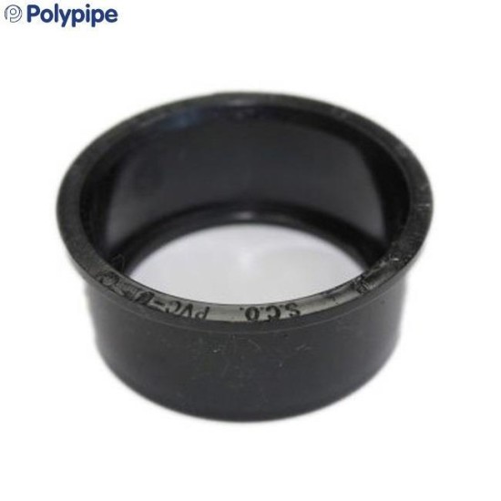 Solvent Adaptor for ABS/ MuPVC Pipe only 5
