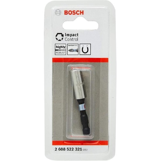 Bosch Impact Bit Holder Quick Release