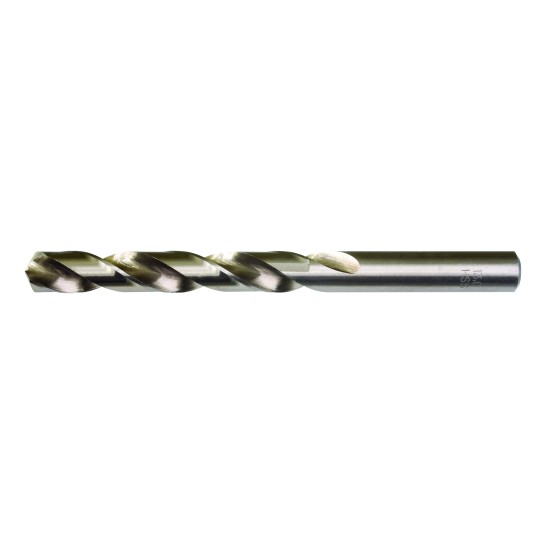 DART 10mm HSS Ground Twist Drill - Single