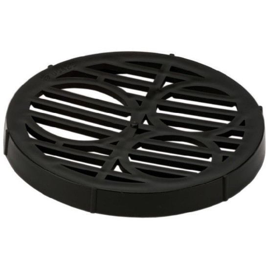 110mm Spare Polypipe Round Grid